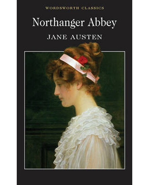 Northanger Abbey 1