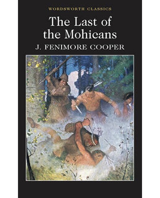 Imagen 0 de Last of the mohicans