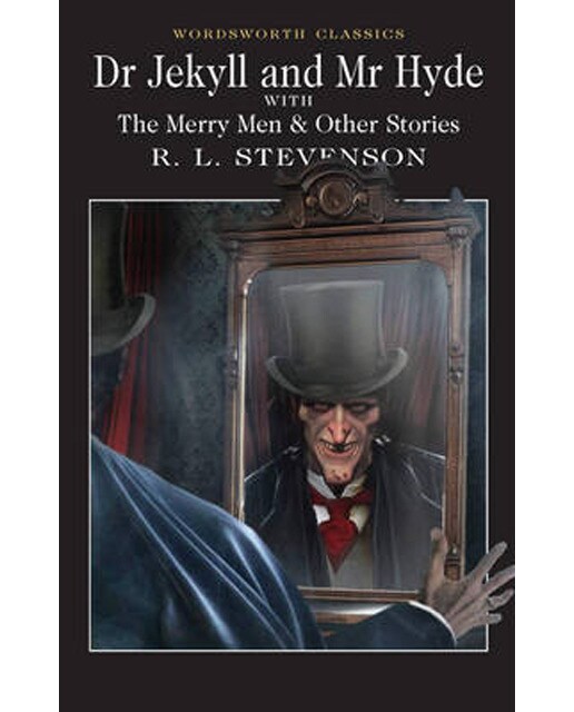 Dr jekyll and mr hyde 1