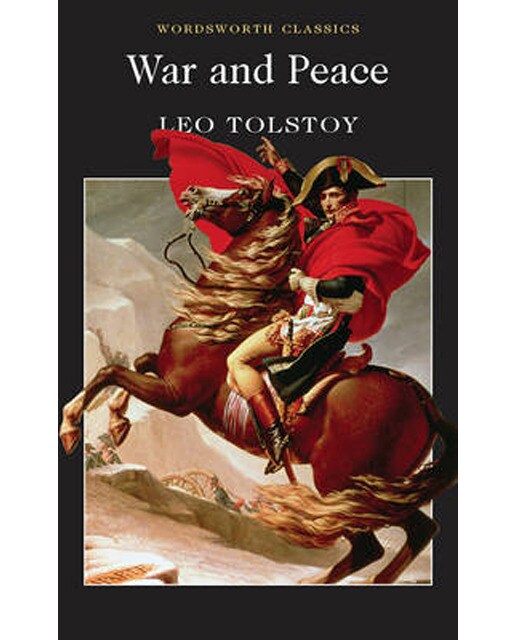 War and peace 1