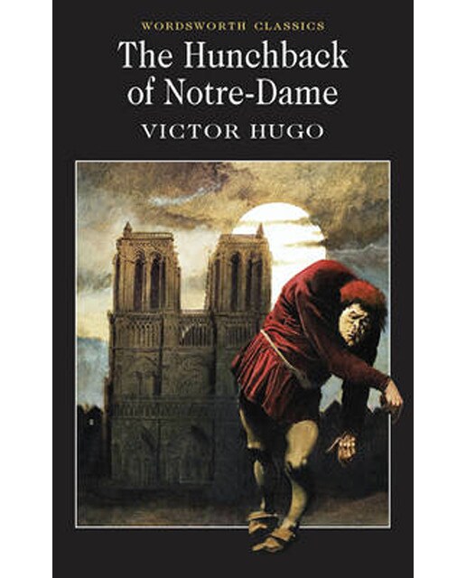 Hunchback Of Notre-Dame 1
