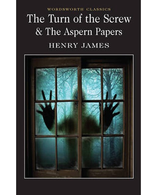 Turn Of The Screw & The Aspern Papers 1
