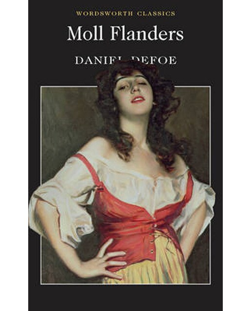 Moll Flanders 1