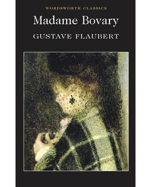 Madame bovary