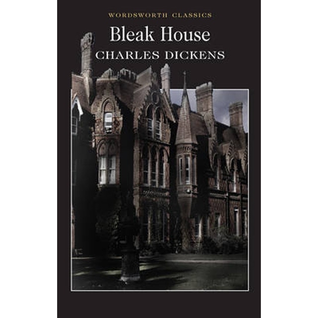 Bleak house