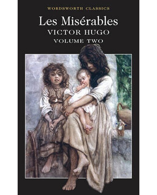 Les Miserables - Volume 2