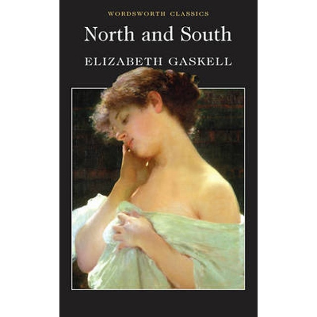 Imagen 0 de North and south  (Tapa blanda)