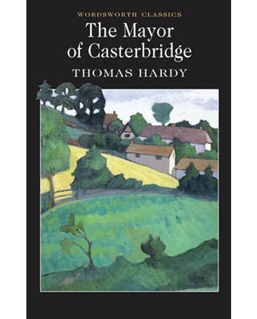 Mayor Of Casterbridge 1