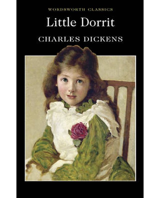 Little Dorrit 1