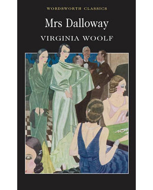Mrs Dalloway 1