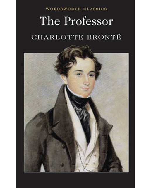Professor 1