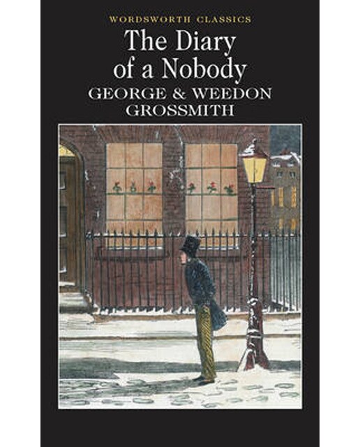Diary Of A Nobody 1