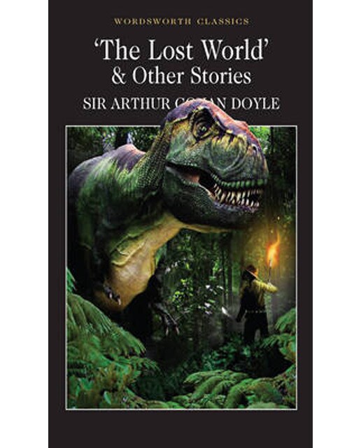 Lost world and other stories