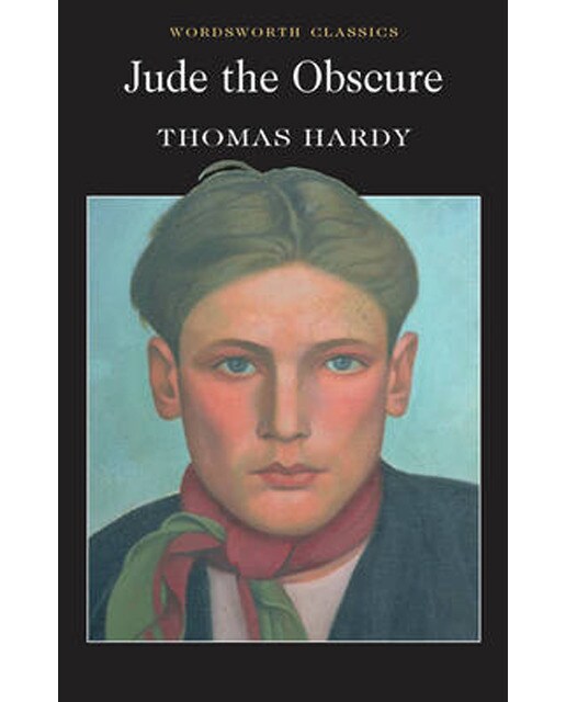 Jude The Obscure 1
