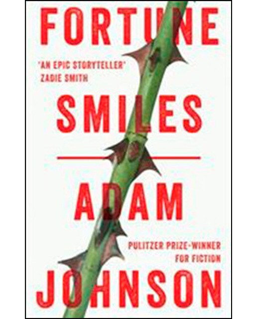 Fortune Smiles: Stories 1