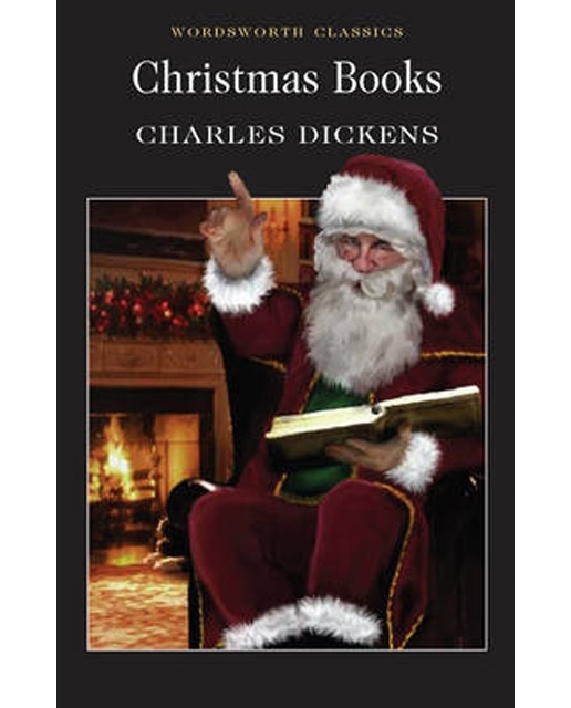 Christmas Books 1