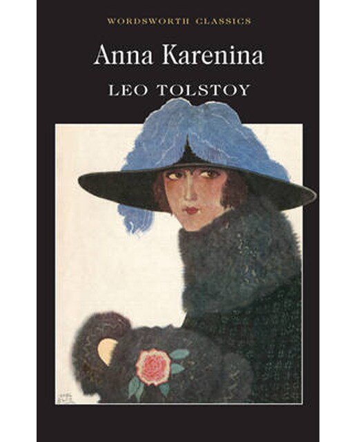 Anna Karenina 1