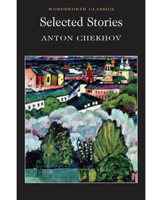 Imagem 0 de Selected Stories