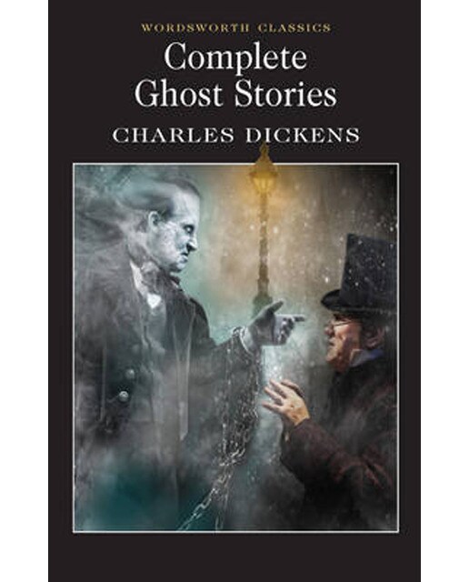 Complete Ghost Stories 1