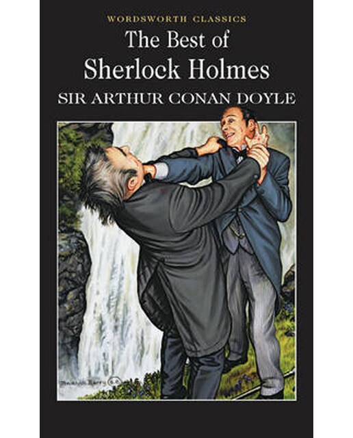 The Best Of Sherlock Holmes 1