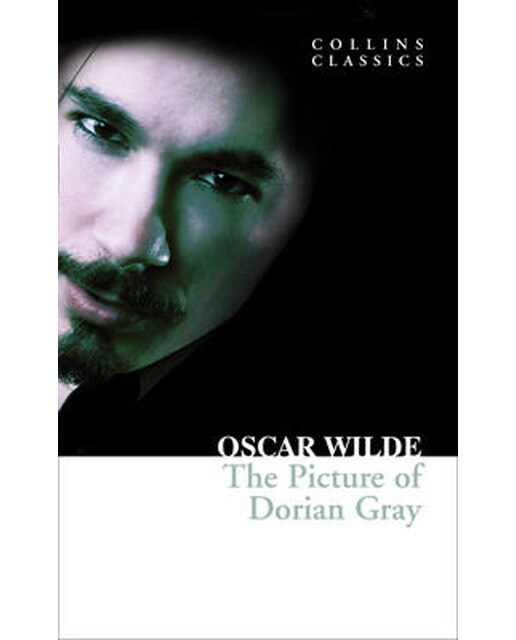 Imagen 0 de The picture of dorian grey (clothbound classics) (Tapa dura)