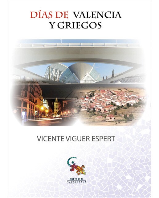 Imagen 0 de Dias de valencia y griegos (Tapa blanda)