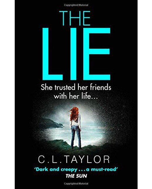 Lie. The 1