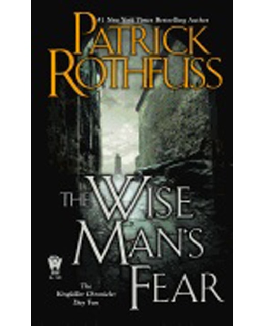 Imagem 0 de The Wise Man'S Fear