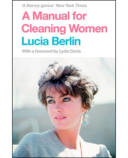 Imagem 0 de A manual for cleaning women