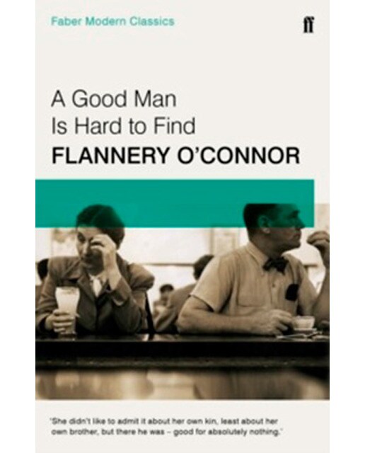 A Good Man Is Hard To Find 1