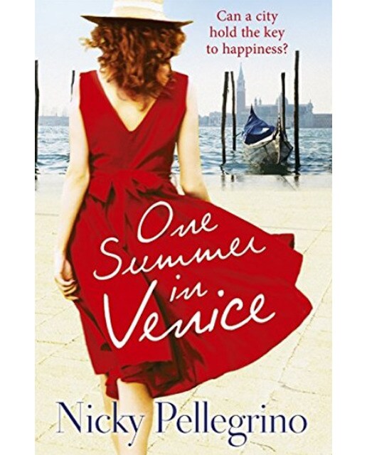 One summer in venice 1