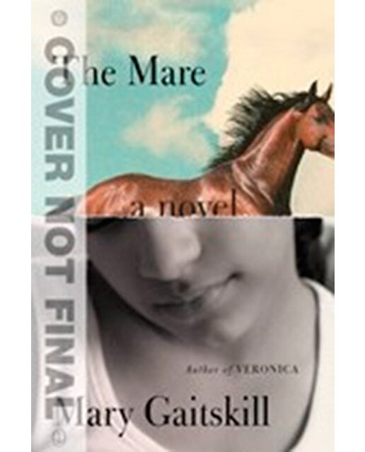 Mare. The 1