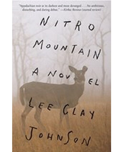Nitro Mountain 1