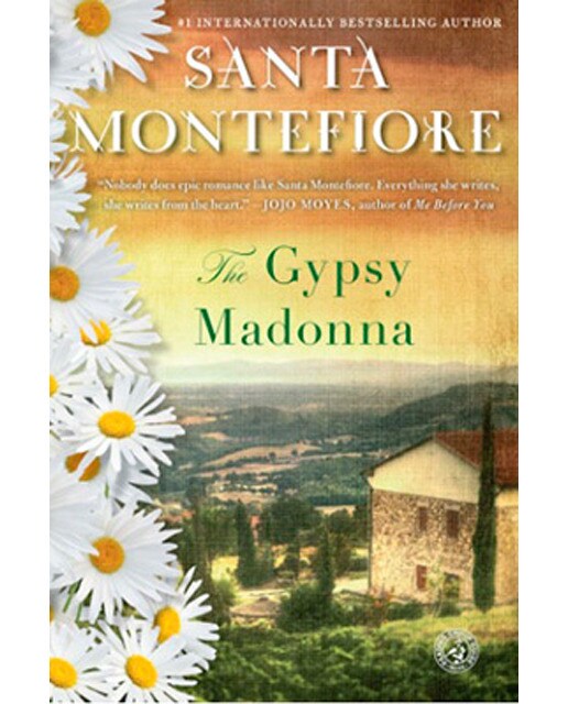 Gypsy Madonna 1