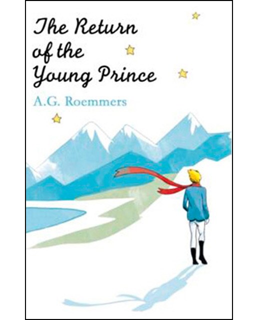 The Return Of The Young Prince 1