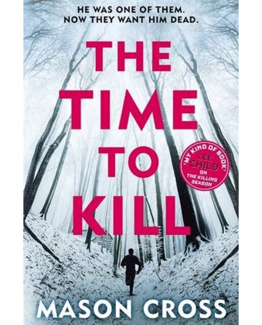 The Time To Kill 1