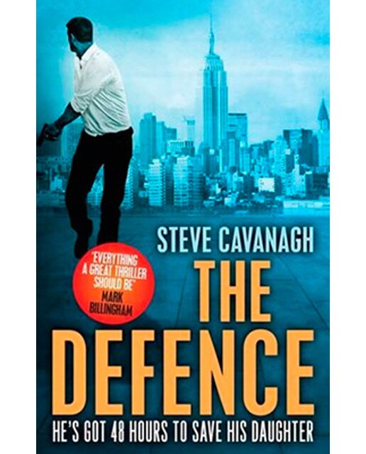 The Defence 1