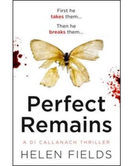 Perfect Remains 1