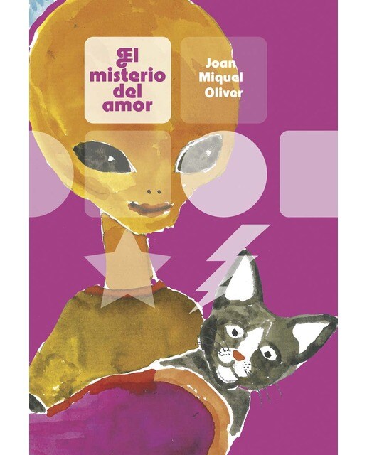 Imagem 0 de El misterio del amor(Bolsillo)