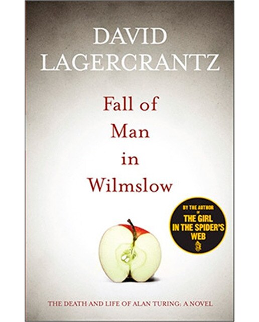 Imagen 1 de Fall of man in wilmslow