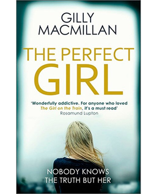 Imagem 0 de The Perfect Girl
