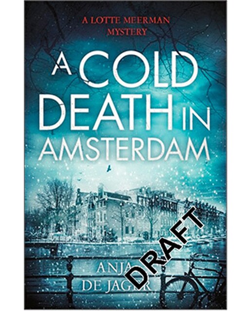 A Cold Death In Amsterdam 1