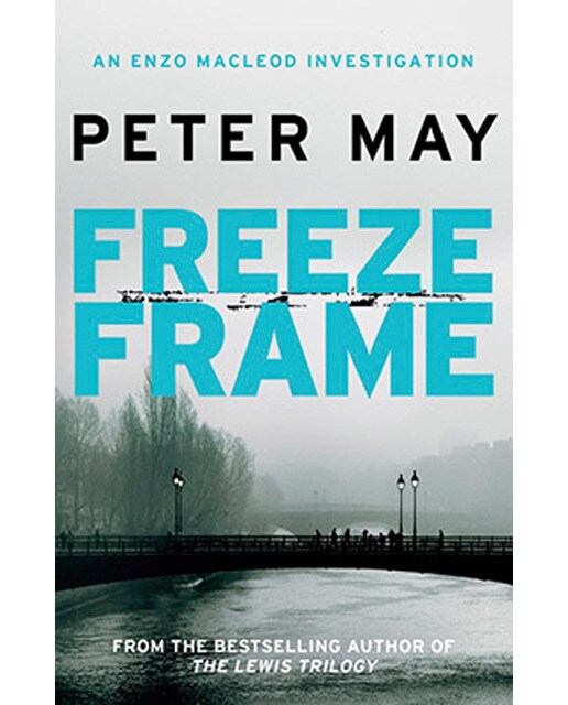 Freeze Frame 1