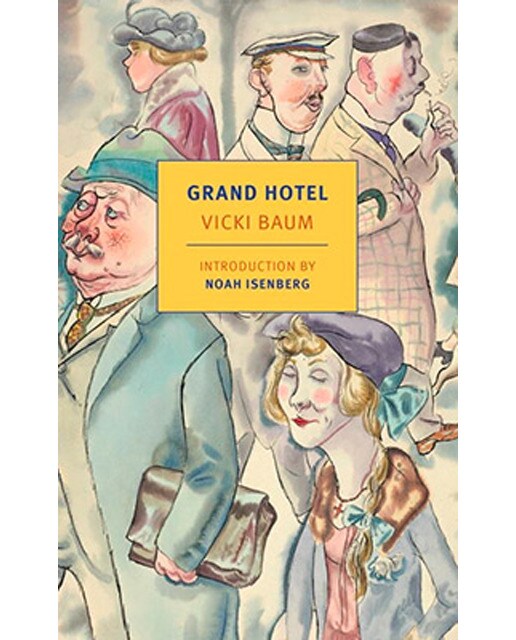 Grand Hotel 1