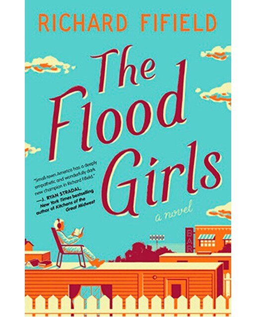 Flood Girls 1