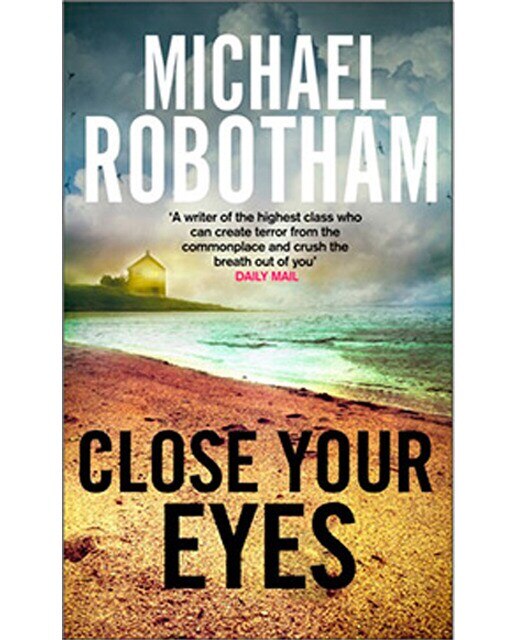 Close Your Eyes 1