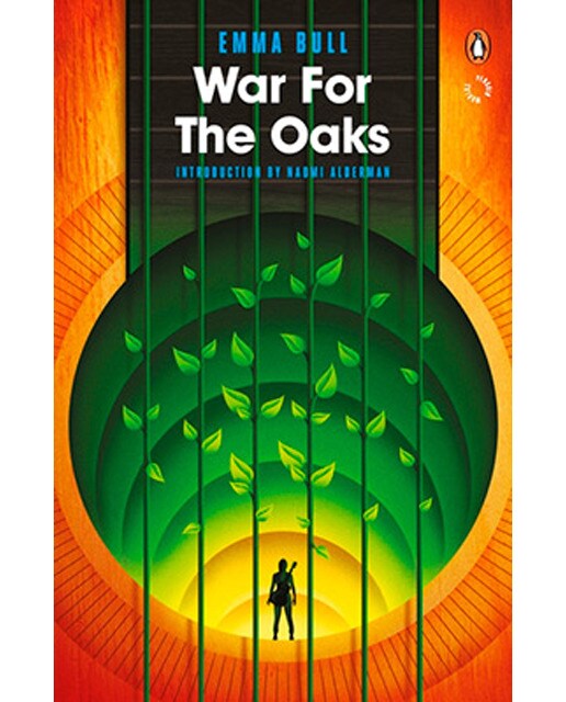 War For The Oaks 1