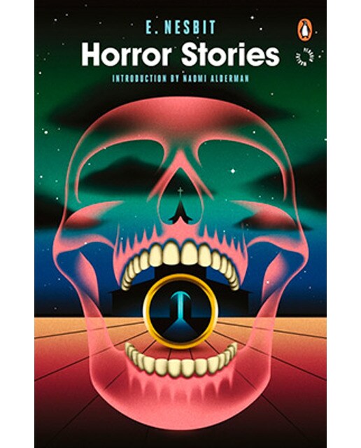 Horror Stories 1