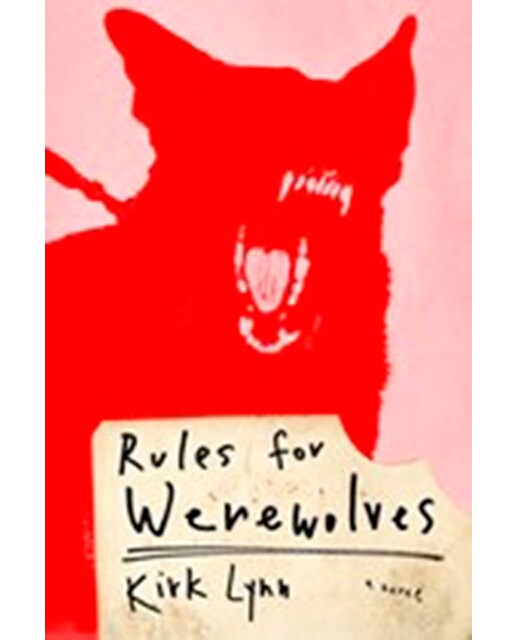 Rules For Werewolves 1