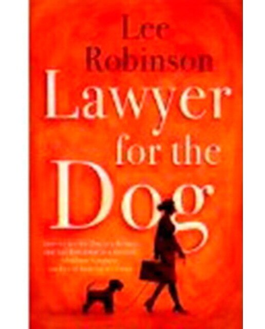 Lawyer For The Dog 1